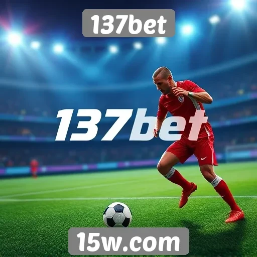 Vantagens de utilizar o 137bet para apostas esportivas