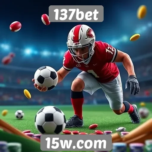 Análise dos jogos oferecidos no 137bet