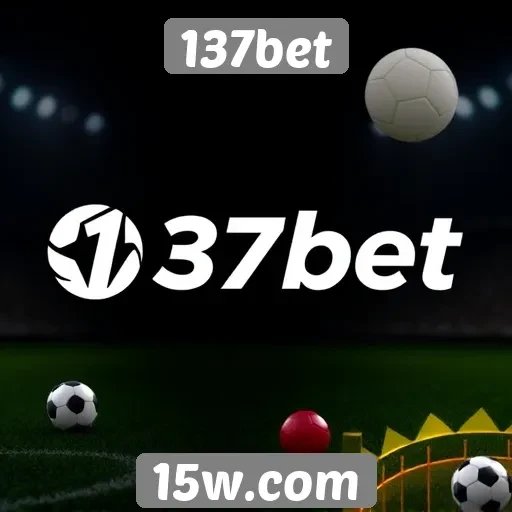 Análise da plataforma de apostas 137bet
