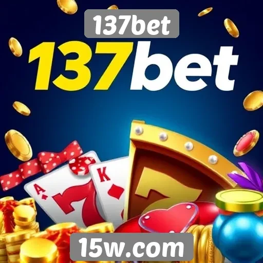 Disponibilidade de jogos de cassino no 137bet