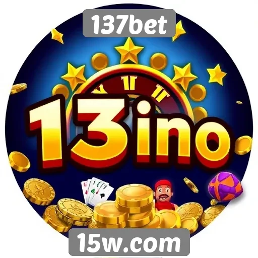 137bet oferece ampla variedade de jogos de cassino