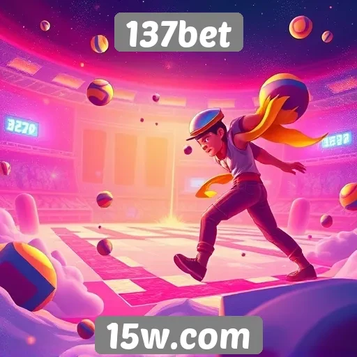 Análise da plataforma de jogos 137bet em 2025