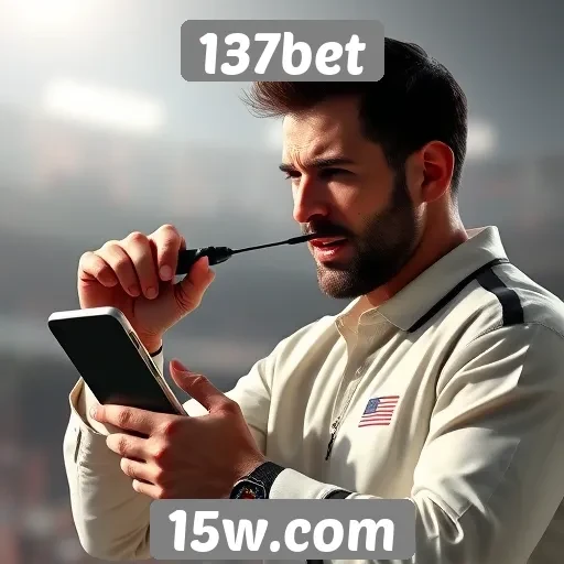 137bet apresenta novas funcionalidades de apostas