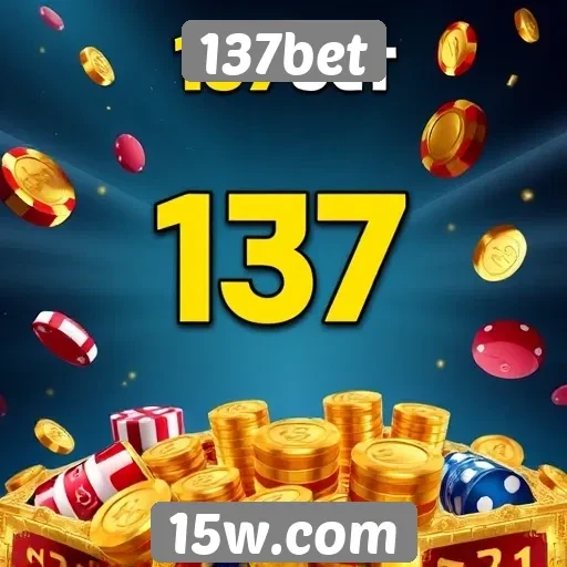 137bet novas funcionalidades para jogos online