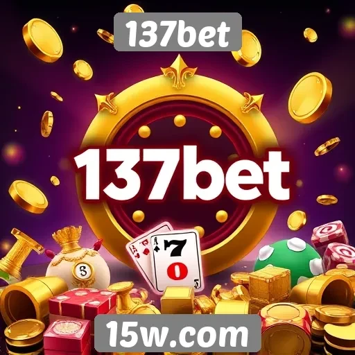 137bet oferece variedade de jogos de cassino online