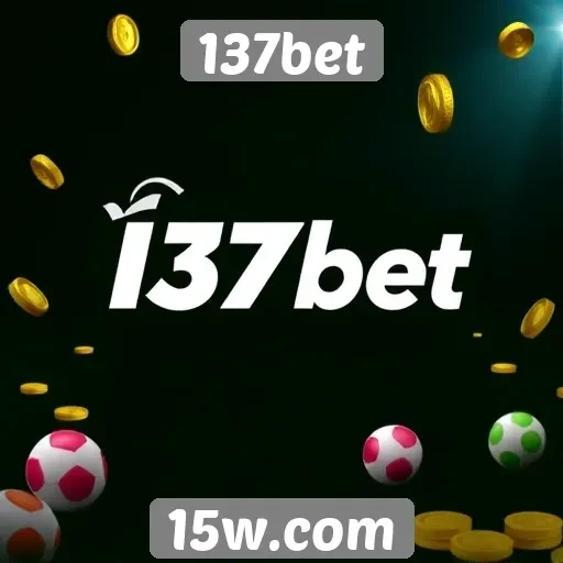 137bet oferece ampla gama de opções de jogos online
