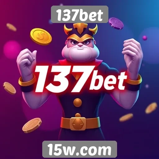 137bet amplia opções de jogos online