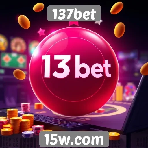137bet analisa tendências de jogos online