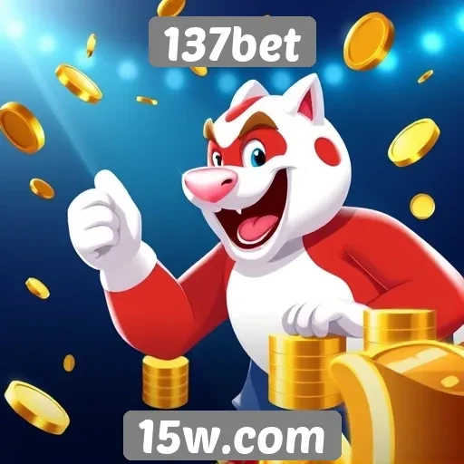 Promoções e bônus oferecidos pelo site 137bet