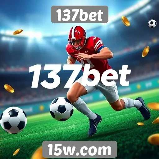 Plataforma 137bet destaca promoções para novos jogadores