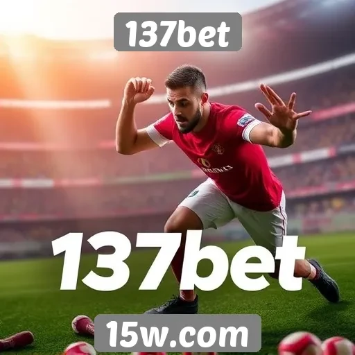 137bet oferece promoções atrativas para novos jogadores