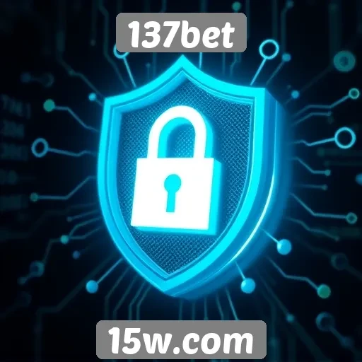 137bet análise de segurança e proteção de dados