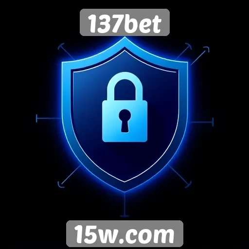 Dados sobre a segurança no site 137bet