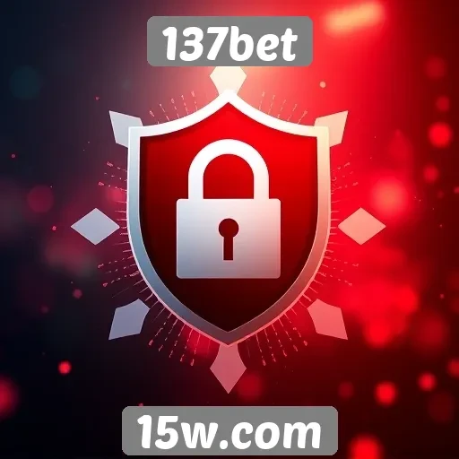 Recursos de segurança do site 137bet em foco
