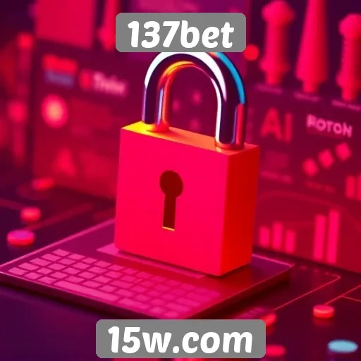 Investigações sobre a segurança do site 137bet