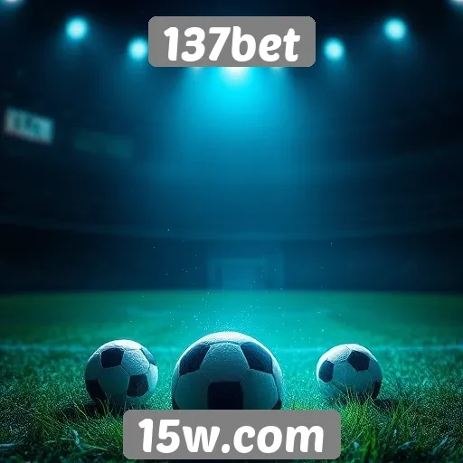Análise das opções de apostas disponíveis no 137bet