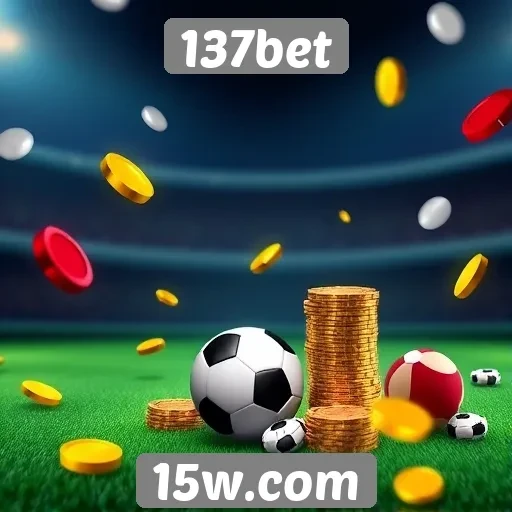 Como funciona o sistema de bônus e promoções no 137bet