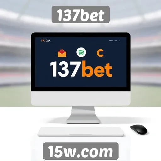 Mudanças e atualizações planejadas para 137bet