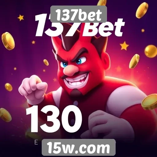 Promoções atuais no site 137bet