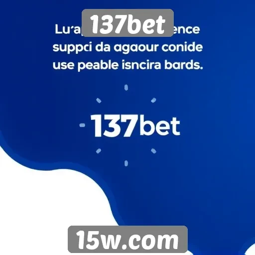 Desempenho do suporte ao cliente no 137bet