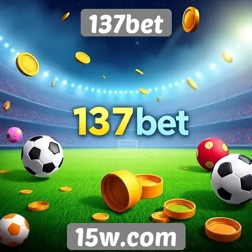 137bet oferece diversidade em opções de jogos