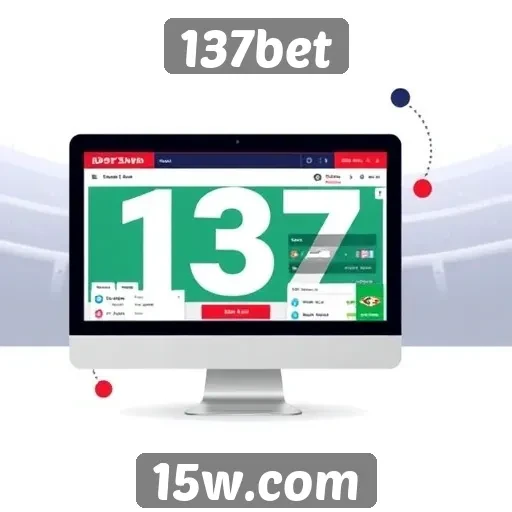 Recursos e funcionalidades do site 137bet