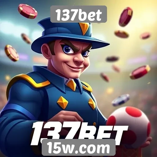 Avaliação das ofertas de jogos no 137bet