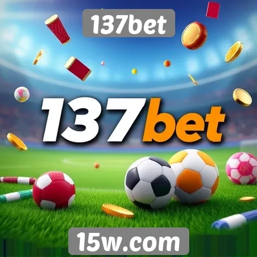 Análise da plataforma de jogos 137bet