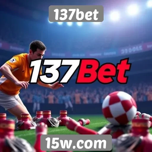 Avaliação do portfólio de jogos disponíveis no 137bet