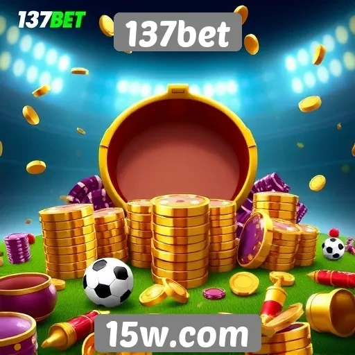 Variantes de jogos disponíveis no 137bet