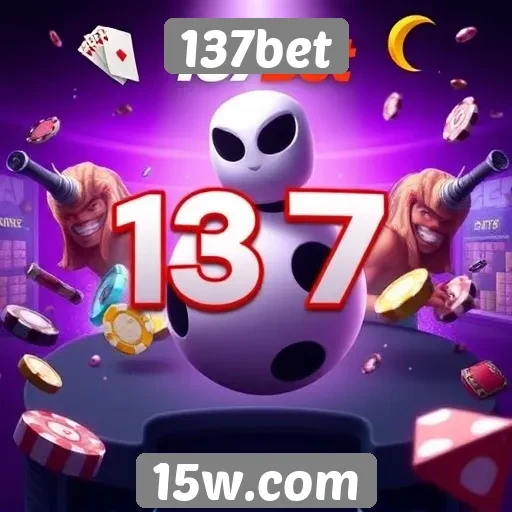 Análise das ofertas de jogos disponíveis no 137bet