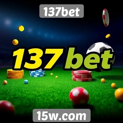 Jogos disponíveis no site 137bet