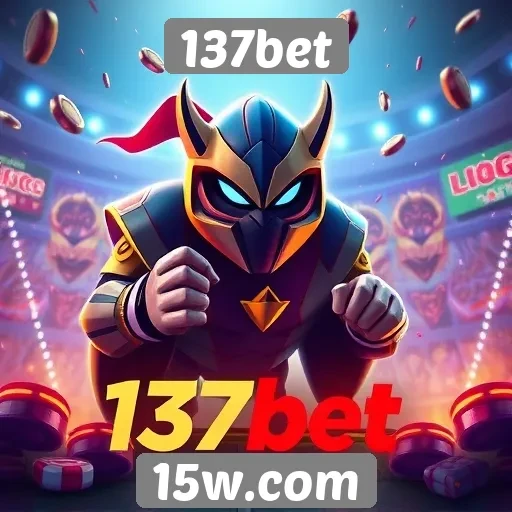 Tendências de jogos em 137bet