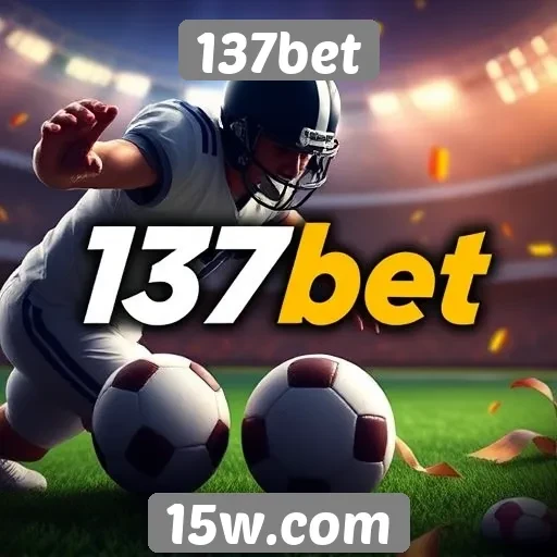 Destaques das opções de jogos e apostas disponíveis na 137bet