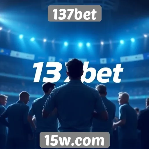 História e evolução da marca 137bet