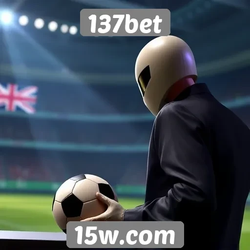 Como funciona o sistema de apostas no 137bet