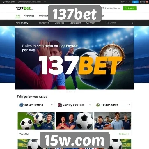 Aspectos legais e regulamentação do site 137bet
