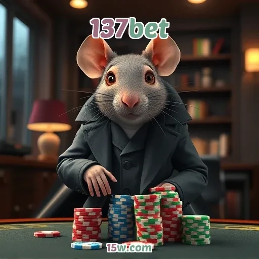 137bet Apostas Ao Vivo