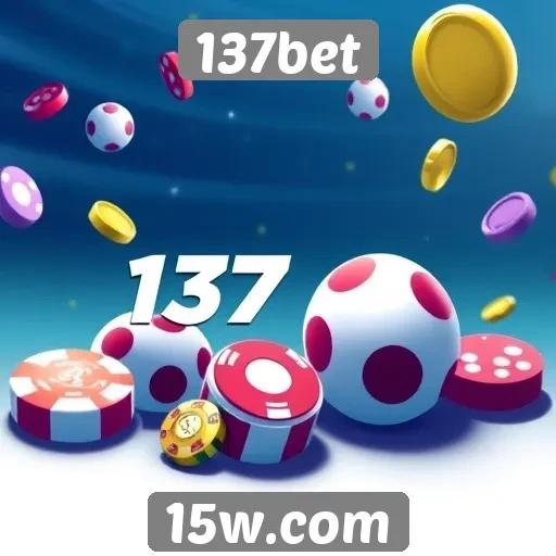 Novidades no portfólio de jogos da 137bet