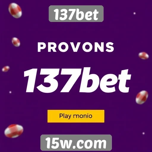 Novas promoções disponíveis no site 137bet