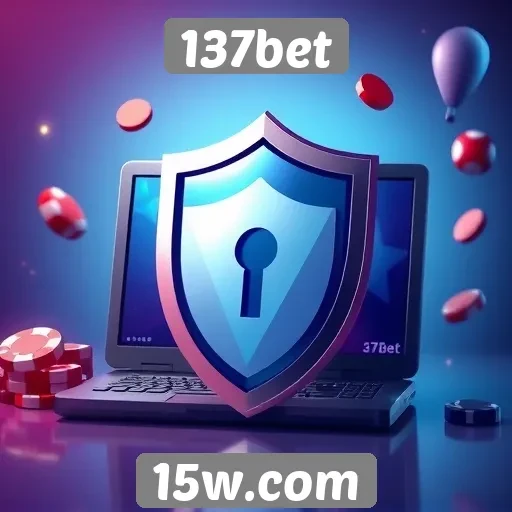 Perspectivas sobre a segurança em jogos online na 137bet