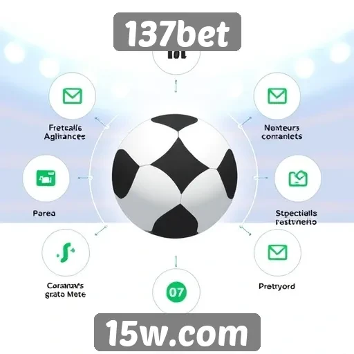 Análise de recursos da plataforma 137bet