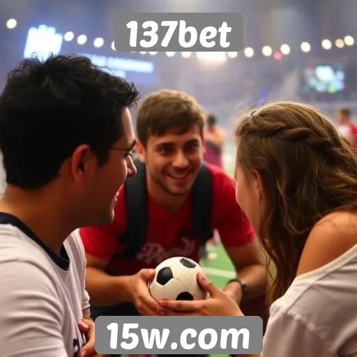 Histórias de jogadores no 137bet