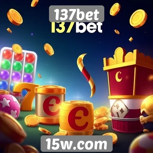 Os jogos mais populares do site 137bet