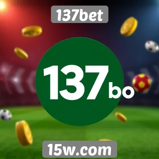 Promoções e bônus disponíveis em 137bet