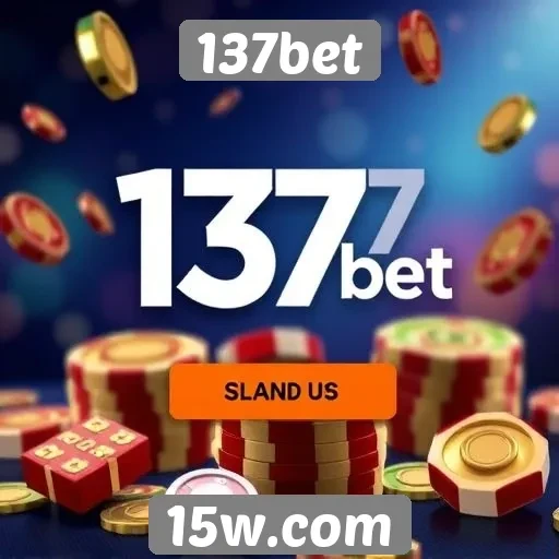 Novidades em promoções do site 137bet