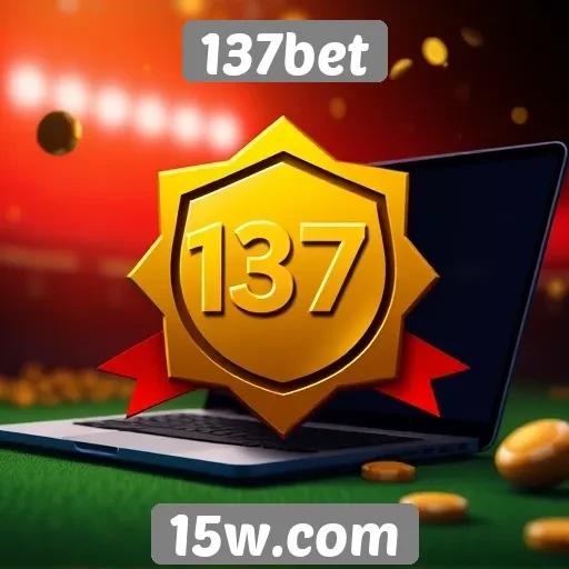 Regulamentação e licenciamento do site 137bet