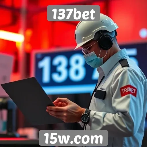 Impactos das regulamentações na 137bet