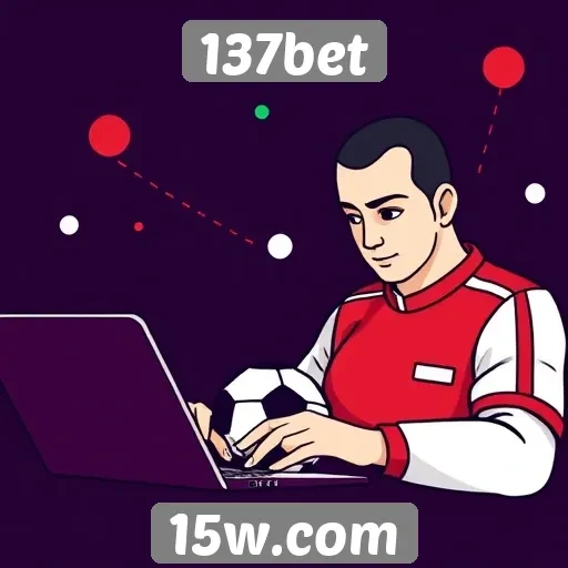 Análise de recursos oferecidos pelo 137bet