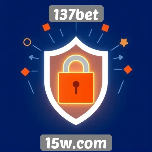 Avaliação de segurança no site 137bet
